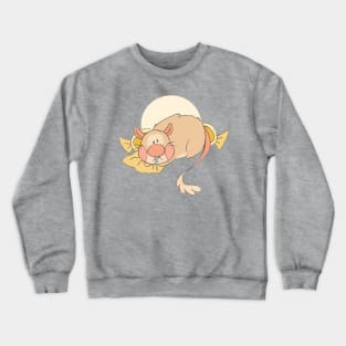 Cabinet Candy Crewneck Sweatshirt